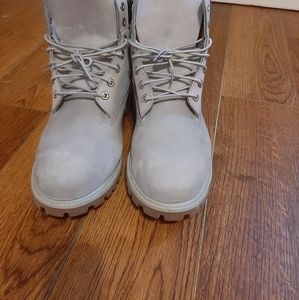 Timberland Grey 13